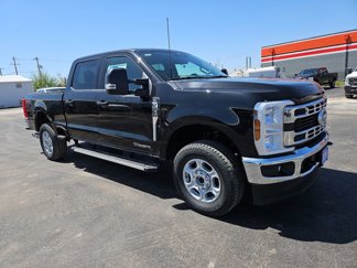 New 2025 Ford F250 XLT image 1