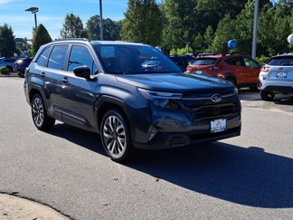 New 2025 Subaru Forester Touring image 1
