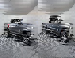 New 2025 Ford F250 Lariat image 1
