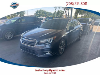 Used 2019 Subaru Legacy 3.6R Limited w/ Popular Package #2A image 1