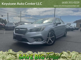 Used 2019 Subaru Legacy 2.5i Limited image 1