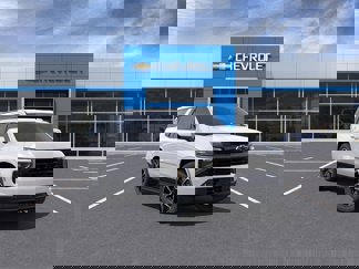 New 2025 Chevrolet Tahoe RST image 1