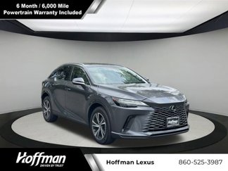 Used 2024 Lexus RX 350 Premium w/ Cold Area Package image 1