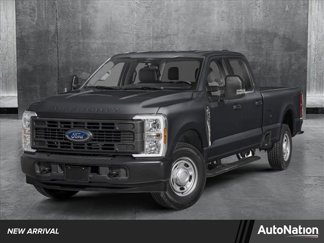New 2025 Ford F250 XL image 1