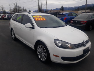 Used 2013 Volkswagen Jetta TDI image 1