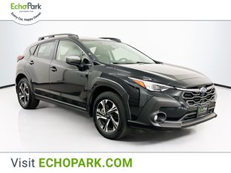 Used 2024 Subaru Crosstrek 2.0i Premium image 1
