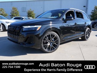 New 2025 Audi Q7 3.0T Prestige image 1