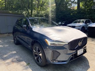 New 2026 Volvo XC60 B5 Plus image 1