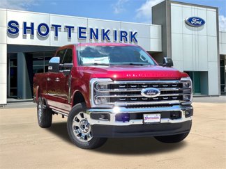 New 2025 Ford F250 Lariat w/ Lariat Ultimate Package image 1