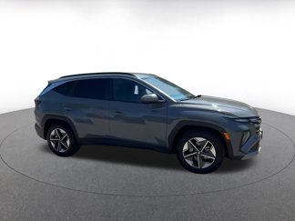 Used 2025 Hyundai Tucson SEL video 2