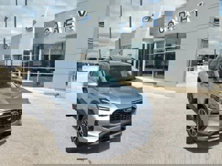 New 2024 Ford Escape SE image 1