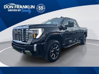 New 2025 GMC Sierra 2500 Denali image 1