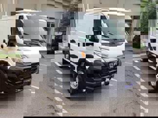 New 2025 RAM ProMaster 1500 w/ Safety Group image 1