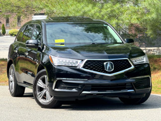 Used 2020 Acura MDX SH-AWD image 1