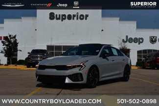 Used 2025 Kia K5 GT-Line w/ GT-Line Premium Package image 1