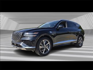 New 2026 Genesis GV80 2.5T Advanced image 1