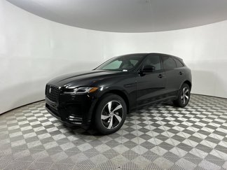 New 2026 Jaguar F-PACE R-Dynamic S image 1