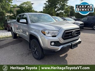 Certified 2022 Toyota Tacoma SR5 image 1