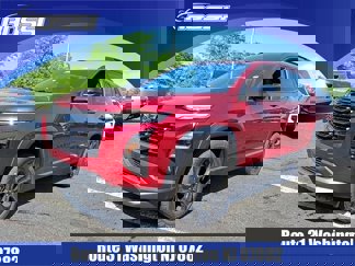 New 2026 Chevrolet Equinox LT w/ Convenience Package II image 1