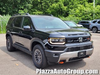 New 2026 Honda Passport TrailSport image 1