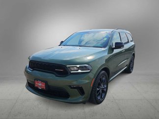 Used 2021 Dodge Durango GT image 1