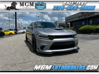 Used 2018 Dodge Charger R/T image 1