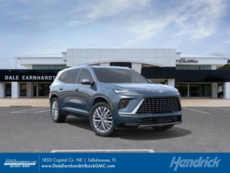 New 2026 Buick Enclave Avenir image 1