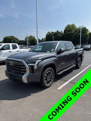 Used 2025 Toyota Tundra Limited image 1