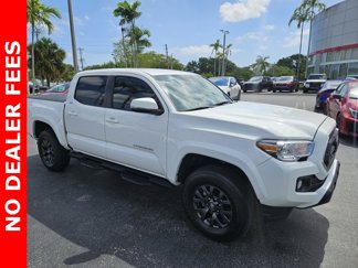 Used 2023 Toyota Tacoma SR5 image 1
