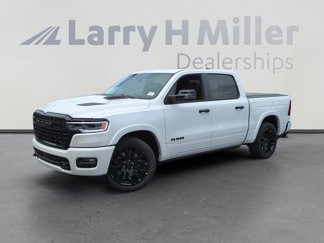 New 2025 RAM 1500 Limited image 1