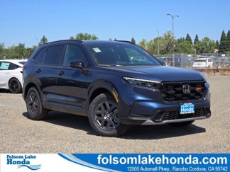 New 2026 Honda CR-V TrailSport image 1