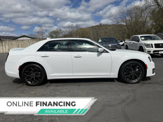 Used 2022 Chrysler 300 S image 1