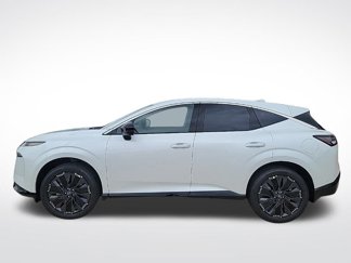 New 2025 Nissan Murano Platinum image 1