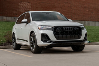 New 2025 Audi Q7 3.0T Prestige image 1