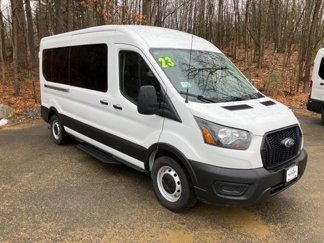 Used 2023 Ford Transit 350 XL image 1