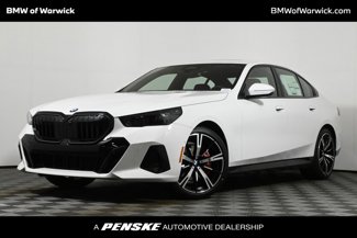 New 2026 BMW 530i xDrive w/ M Sport Package image 1