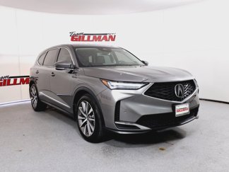 Certified 2025 Acura MDX w/ Technology Package image 1