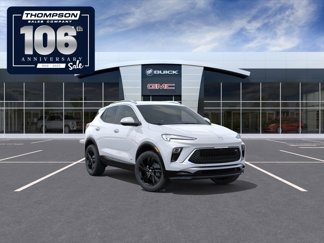 New 2026 Buick Encore GX Sport Touring image 1