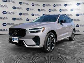 New 2026 Volvo XC60 B5 Plus w/ Protection Package Premier image 1