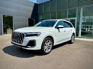 New 2025 Audi Q7 2.0T Premium image 1