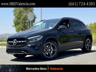 New 2026 Mercedes-Benz GLA 250 image 1