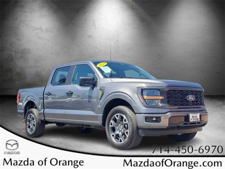 Used 2024 Ford F150 STX image 1