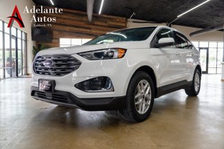 Used 2022 Ford Edge SEL image 1