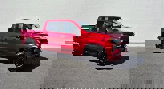 New 2025 Chevrolet Silverado 1500 RST w/ RST All Star Premium Package image 1