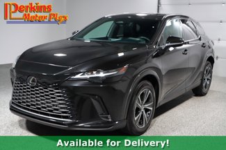 Used 2024 Lexus RX 350 Premium w/ Accessory Package (Z1) image 1