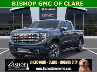 New 2026 GMC Sierra 1500 Denali image 1