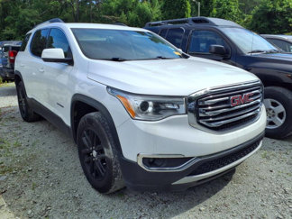 Used 2018 GMC Acadia SLT image 1