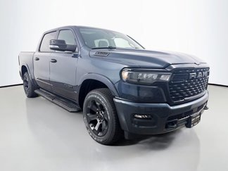 New 2026 RAM 1500 Big Horn image 1