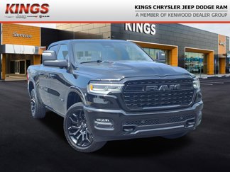 New 2025 RAM 1500 Limited image 1