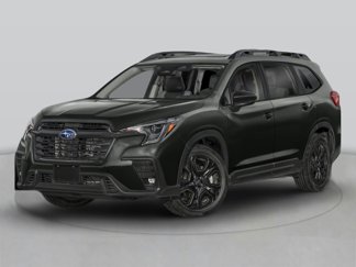 New 2025 Subaru Ascent Bronze Edition image 1